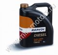 Repsol Diesel Turbo UHPD MID SAPS 10W40 (5л.)