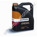 Repsol Diesel Turbo VHPD 5W30 (5л.)
