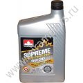 Масло моторное PETRO-CANADA SUPREME SYNTHETIC 5W-30 (1л.)