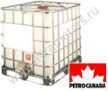 Масло моторное Petro-canada duron-e synthetic 10W-40 (1040л.)