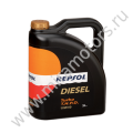 Repsol Diesel Turbo THPD 10W40 (5л.)
