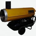 Воздухонагреватель дизельный Master BV 170 E
