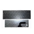 Клавиатура для ноутбука Asus K52 N53 N60 (Б/У)