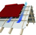 Утеплитель гидроизоляция пароизоляция для стен кровли и фасада ROCKWOOL TYVEK ISOVER