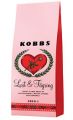 Чай Passion & Beauty, KOBBS