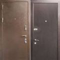 Входная металлическая дверь «Кондор- Барьер»