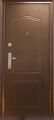Входная металлическая дверь LS-158, дверь для дачи