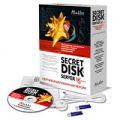 Secret Disk Server NG