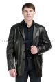 Кожаные пиджаки мужские купить в интернет магазине "Пальмира"