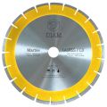 Алмазный диск DIAM Marble с лазерной сваркой тип "1A1RSS"