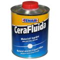 Воск жидкий CeraFluida бесцветный TENAX (1л, 20л)