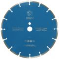 Алмазный диск DIAM Simple Storm сегментный с лазерной сваркой тип "1A1RSS"