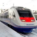 Халонен: Финляндия может частично отменить визы для российских пассажиров "Аллегро"