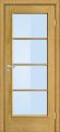 Шпонированная дверь 14 серии «Вена 14.96. »