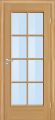 Шпонированная дверь 14 серии «Вена 14.92. »
