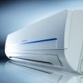 Кондиционеры Midea