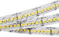 Лента Arlight RT6-3528-240 24V Warm White 4X (1200 LED)