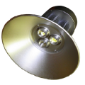 Светодиодный промышленный светильник колокол LTS PROM 120G150