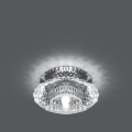 Светильник Gauss Crystal CR011