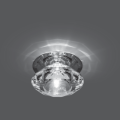 Светильник Gauss Crystal CR035, G 4