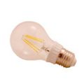 Лампа светодиодная filament COB A60 6 Вт