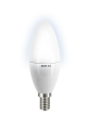 Светодиодная лампа Gauss Elementary 6 Вт свеча Е14 4100K
