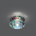 Светильник Gauss Crystal CR034, G 4