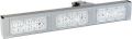 Светодиодный светильник Шеврон-1 линзованный / SVT-Str Ш 100-400