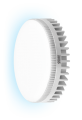 Светодиодная лампа Gauss 6 Вт GX53 4100K