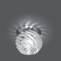 Светильник Gauss Crystal CR004