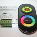 Контроллер RGB 12V/24V 144/216 W