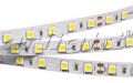 Лента Arlight RT2-5000 24V Day White 2x (5060, 300 LED, LUX)