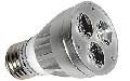 Светодиодная лампа ECOSPOT E27 A5-3x2W-S1