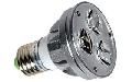 Светодиодная лампа ECOSPOT E27 A5-3x1W-S2