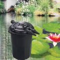 Фильтр для очистки садового водоема, пруда, бассейна