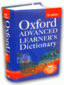 Oxford advanced learners Dictionary + CD-ROM
