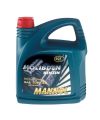 Масло Mannol Molibden benzin 10w40 4л.