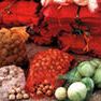 Овощная сетка-мешок, сетка-рукав, фасовочная сетка для овощей от ООО Эталон