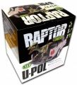 RAPTOR™ U-POL - защитное покрытие повышенной прочности.