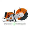 Бензорез Stihl TS 800
