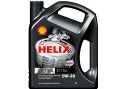 Автомобильное (моторное) масло Shell Helix Ultra Extra 5W-30