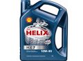 Автомобильное (моторное) масло Shell Helix HX7 10W-40