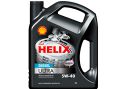 Автомобильное (моторное) масло Shell Helix Diesel Ultra 5W-40