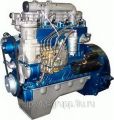 Двигатель Д-245.9Е2-1585 для ПАЗ (Аврора) аналог Д-245.9Е2-397