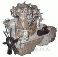 Двигатель Д-245.9-402 для ЗИЛ-4329