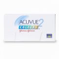 Acuvue 2 colours - opaques (6 шт.)