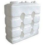 Емкости для воды и топлива