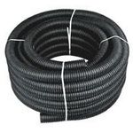 Дренажные трубы