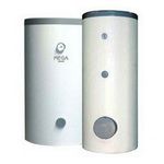 Косвенные водонагреватели