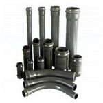 Напорные трубы ПВХ